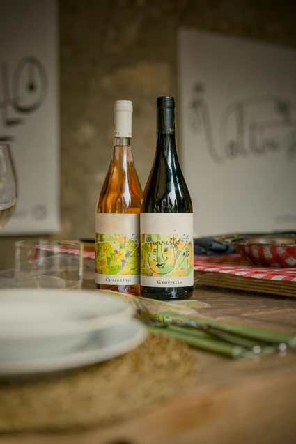 Cooking Class e Degustazione Vini tra i Vigneti della Valtenesi 8 Cooking Class e Degustazione Vini tra i Vigneti della Valtenesi 8